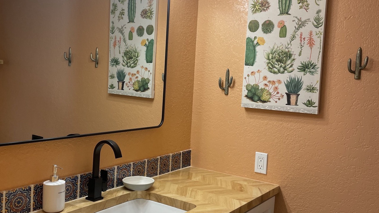 Photo of Bathroom in Oro Valley