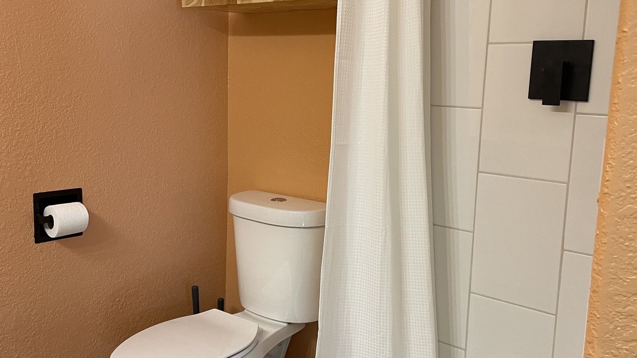 Photo of Bathroom in Oro Valley