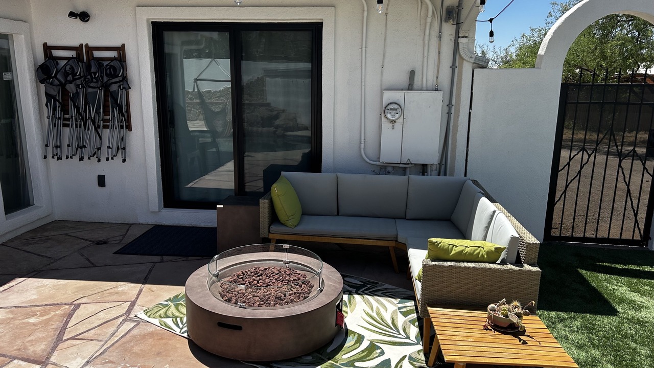 Photo of Outdoor in Oro Valley