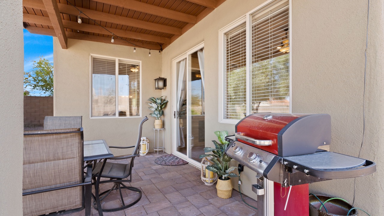 Photo of Outdoor in Tucson