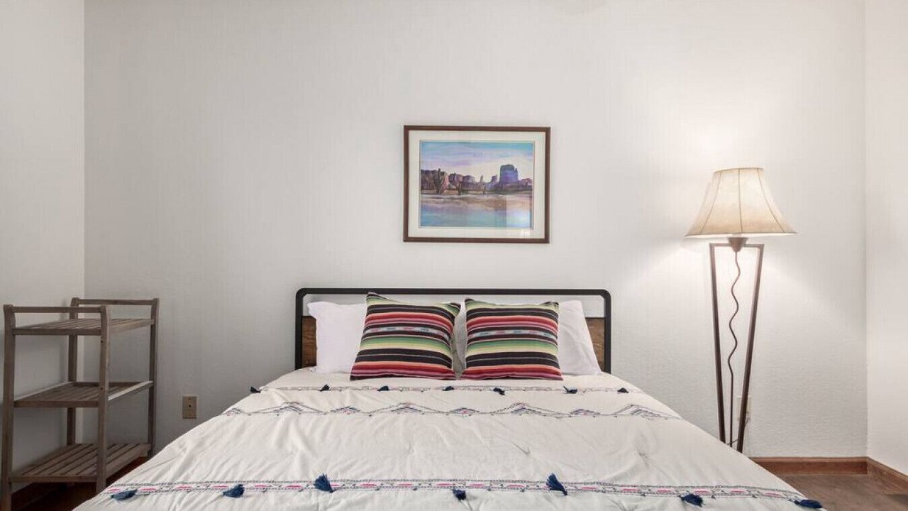 Photo of Bedroom in Fountain Hills