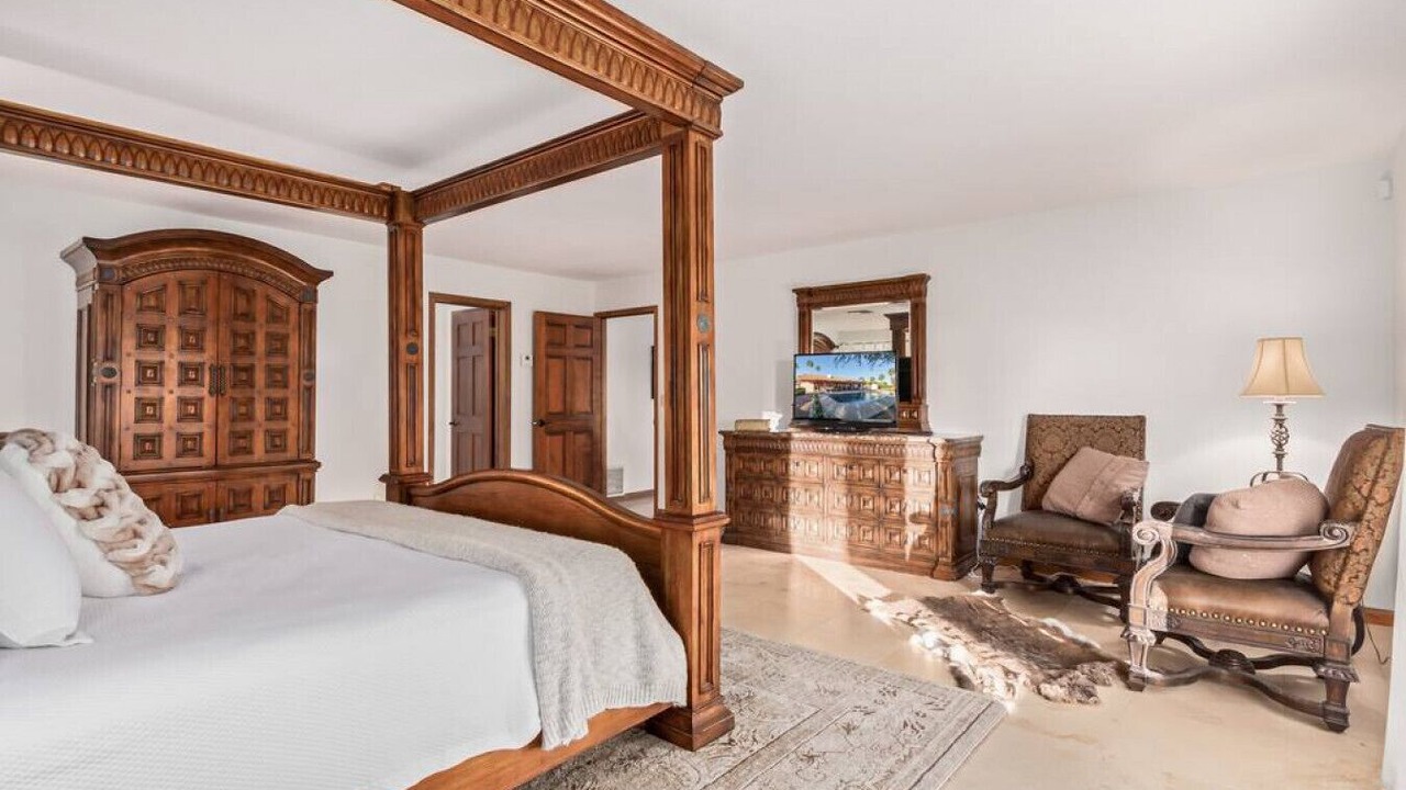 Photo of Bedroom in Fountain Hills