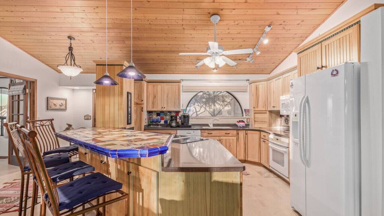 Photo of Kitchen in Fountain Hills