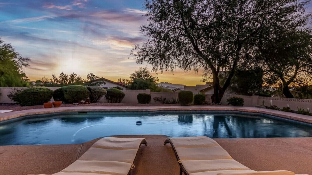 Photo of Outdoor in Fountain Hills