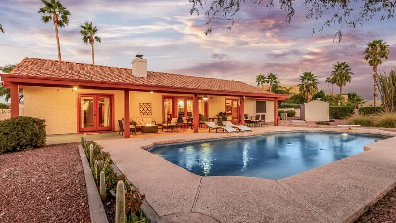 Photo of Outdoor in Fountain Hills