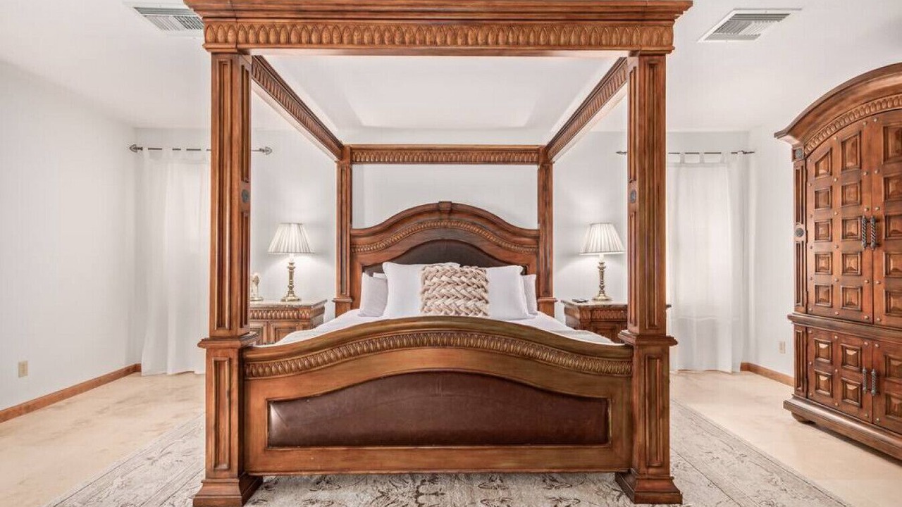Photo of Bedroom in Fountain Hills