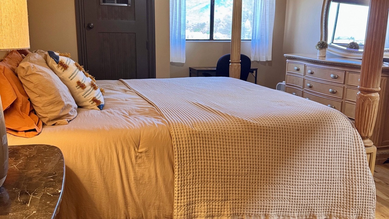 Photo of Bedroom in Gold Canyon