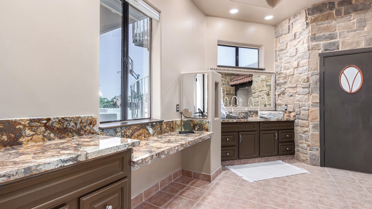 Photo of Bathroom in Gold Canyon