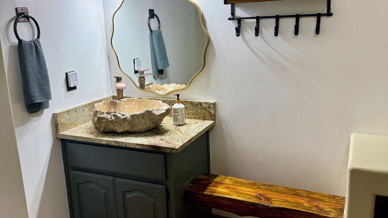 Photo of Bathroom in Gold Canyon
