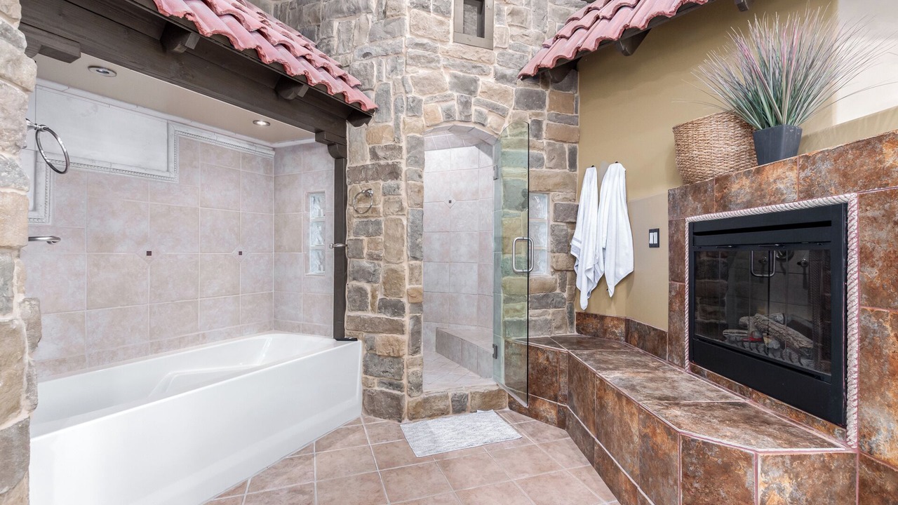 Photo of Bathroom in Gold Canyon