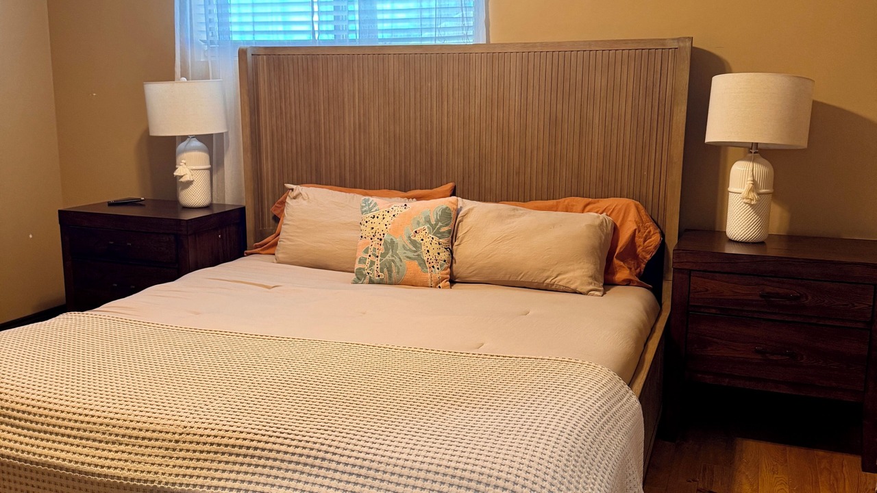 Photo of Bedroom in Gold Canyon