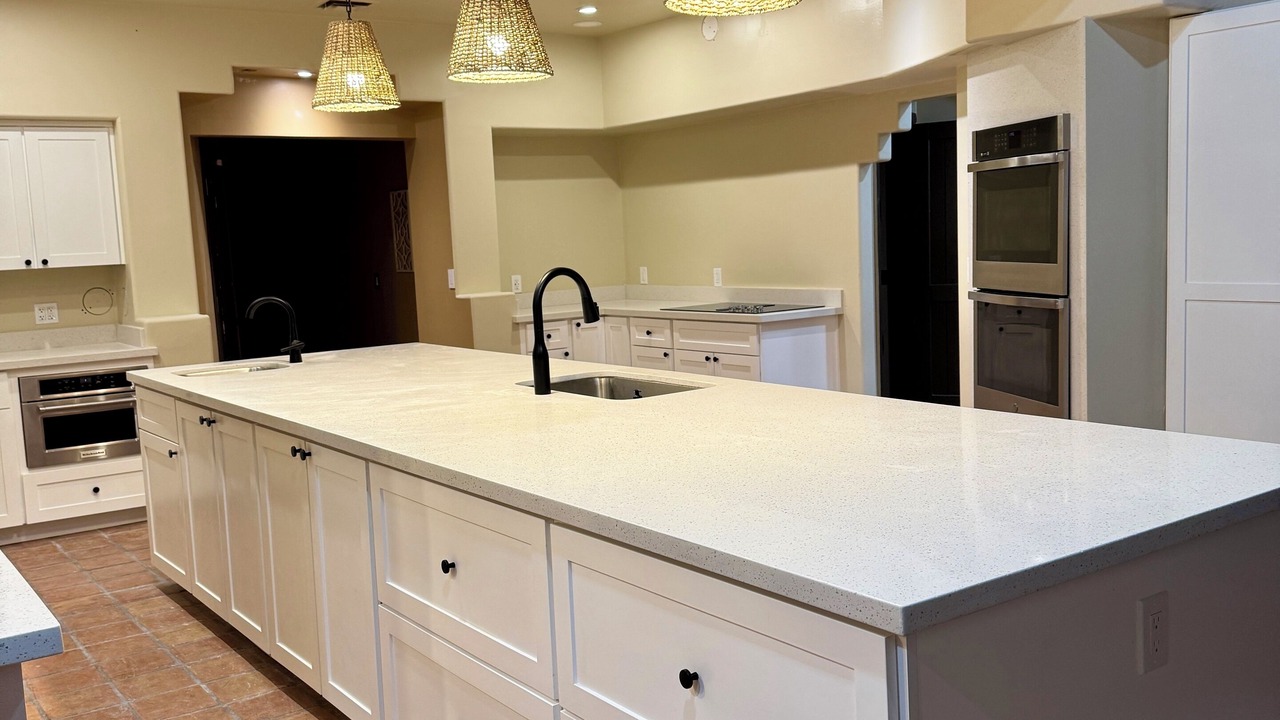 Photo of Kitchen in Gold Canyon