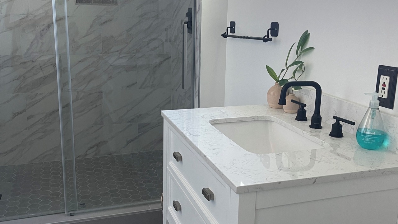 Photo of Bathroom in Gold Canyon