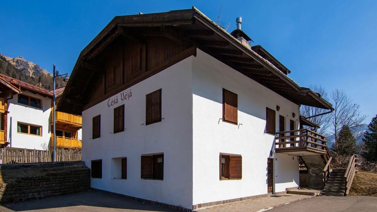 Photo of Outdoor in Penia