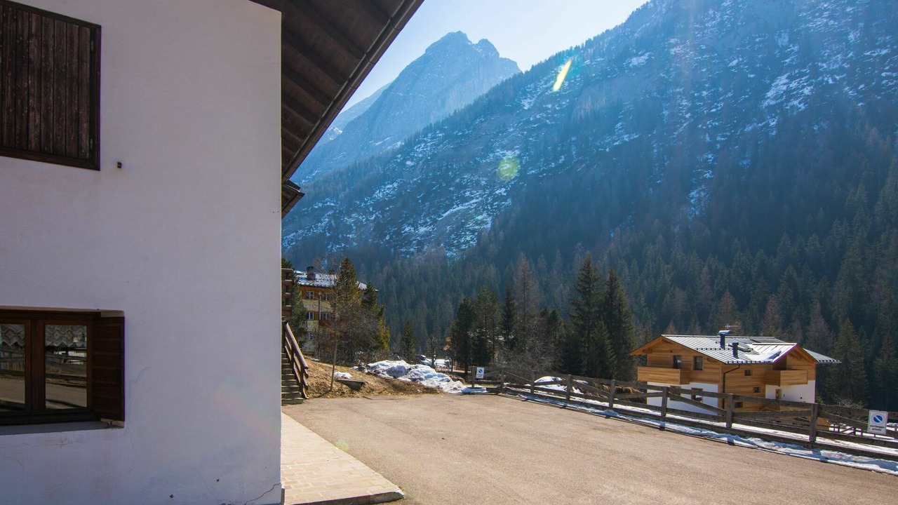 Photo of Outdoor in Penia