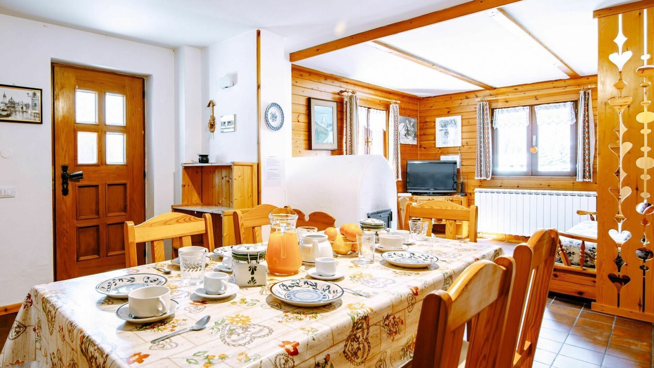 Photo of Outdoor in Penia