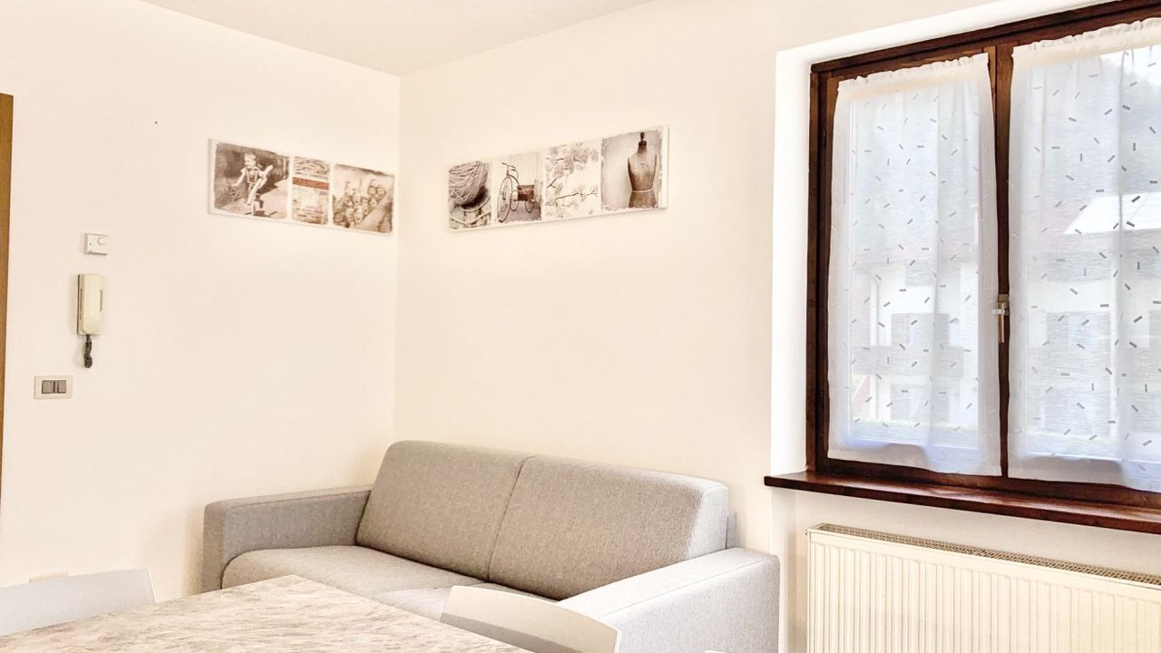 Photo of Livingroom in Ledro