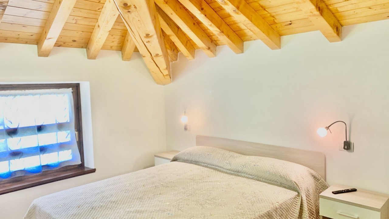 Photo of Bedroom in Ledro