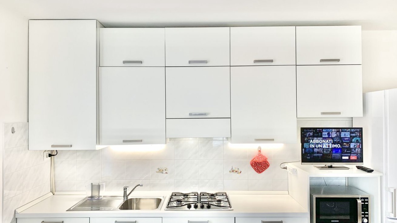 Photo of Kitchen in Ledro