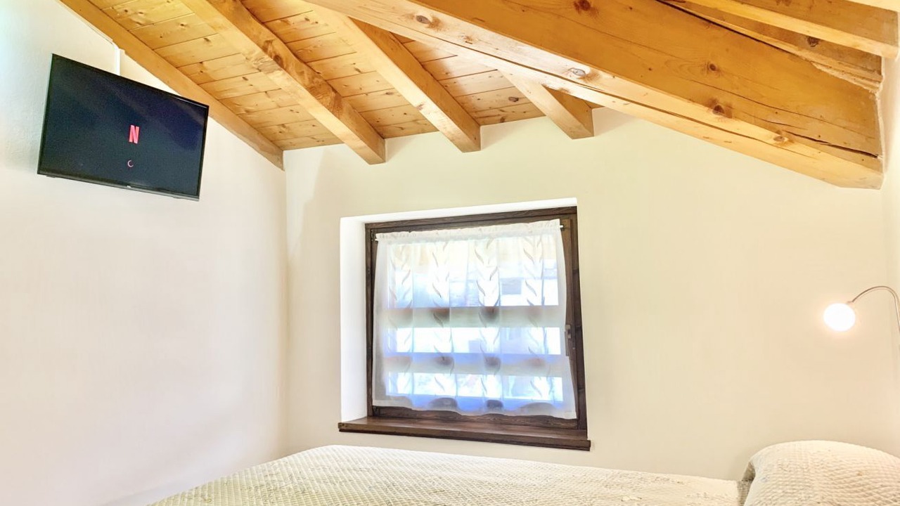 Photo of Bedroom in Ledro