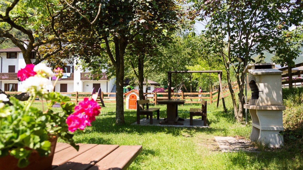 Photo of Outdoor in Ledro