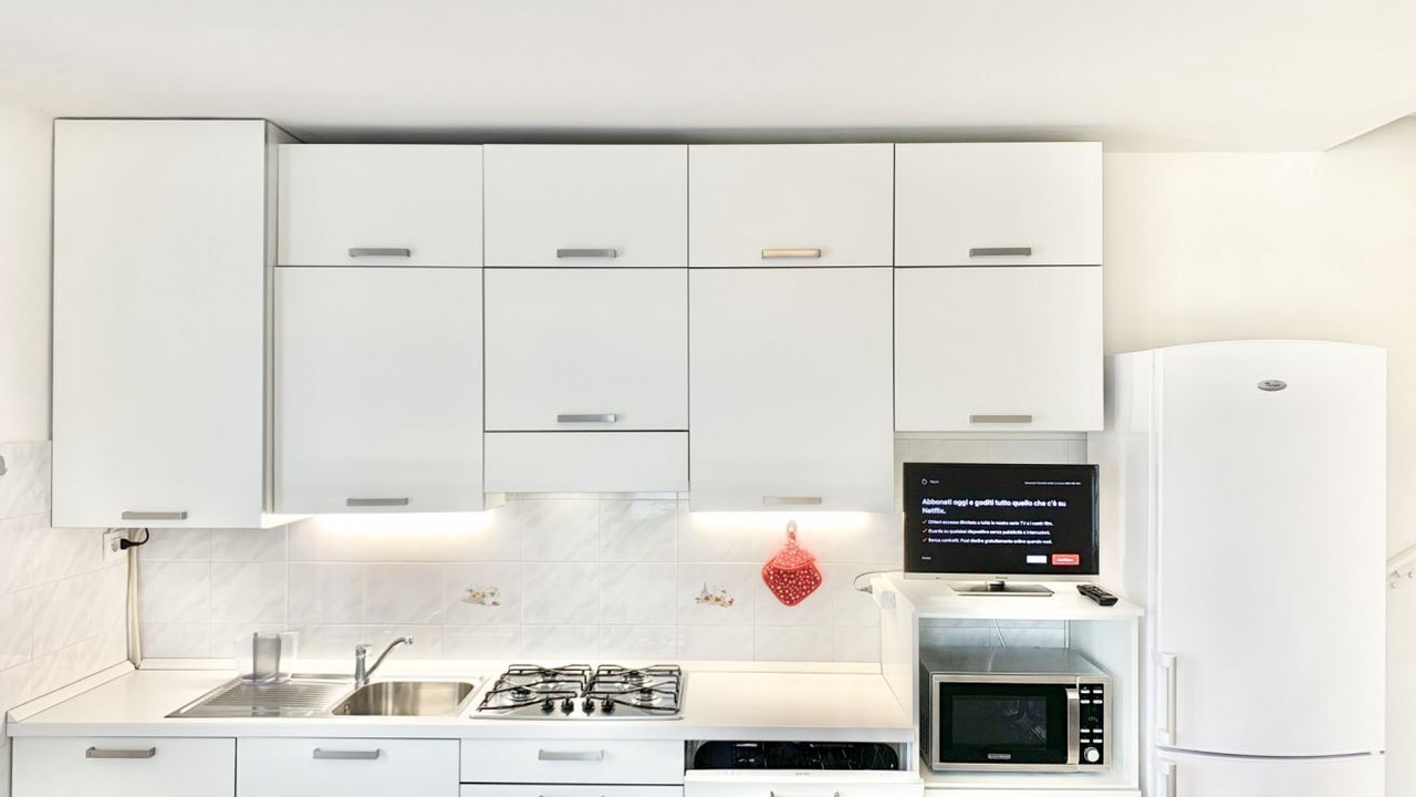 Photo of Kitchen in Ledro