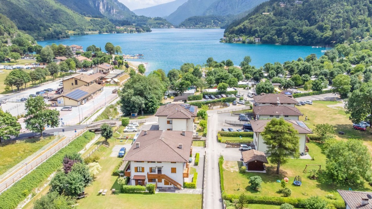 Photo of Outdoor in Ledro
