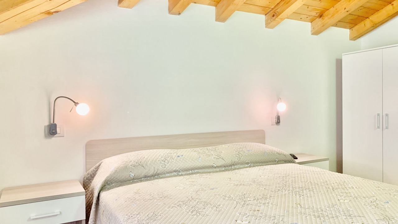 Photo of Bedroom in Ledro