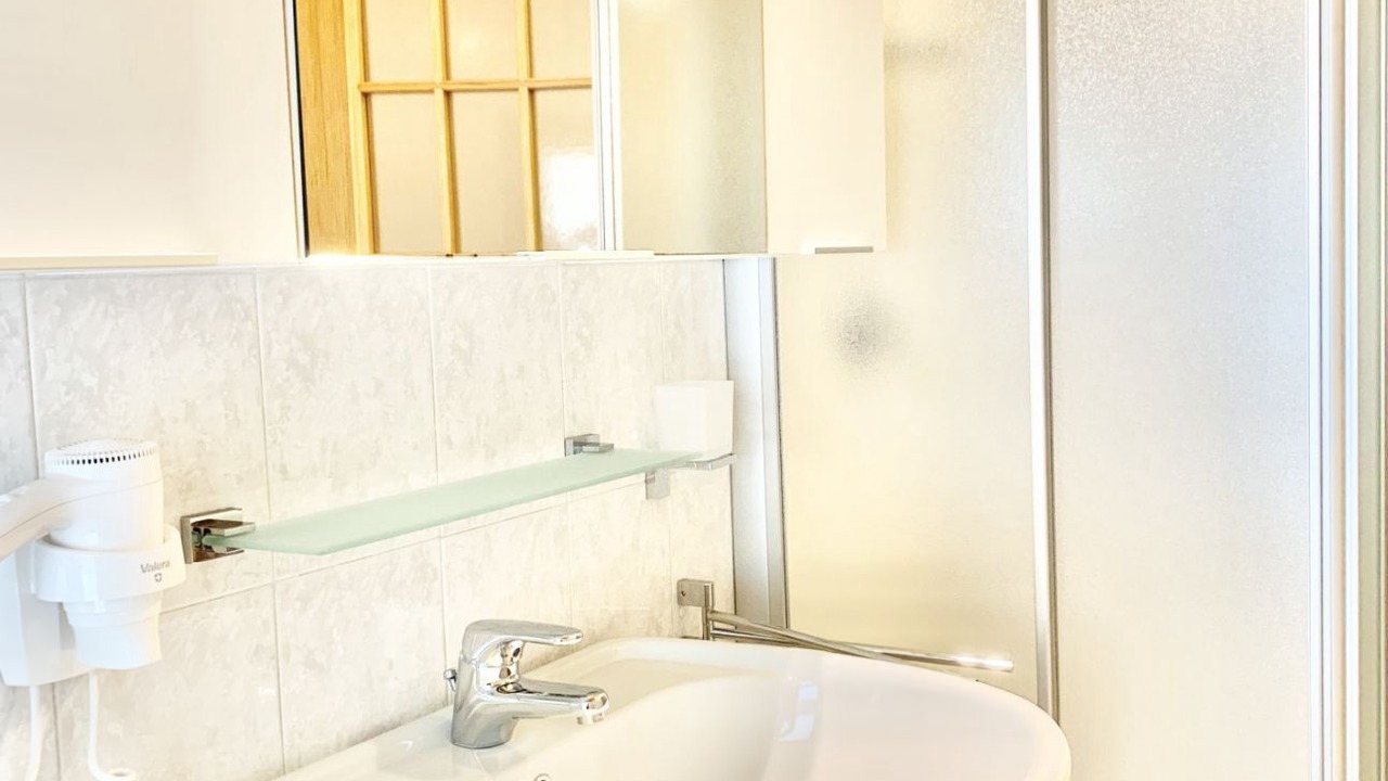 Photo of Bathroom in Ledro