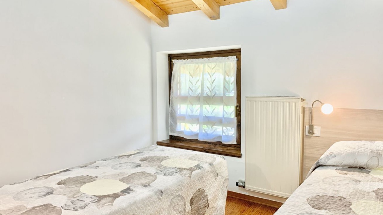 Photo of Bedroom in Ledro