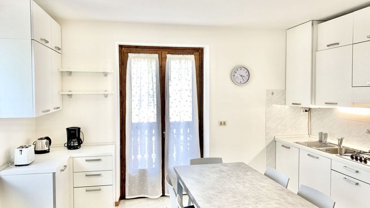 Photo of Kitchen in Ledro