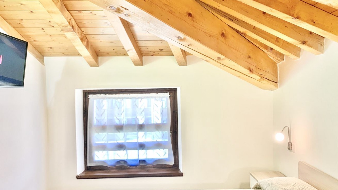 Photo of Bedroom in Ledro