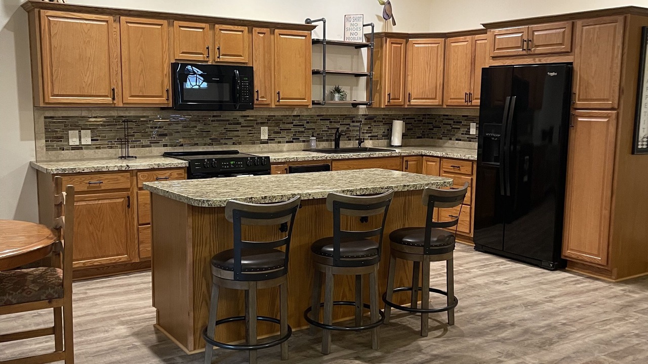 Photo of Kitchen in Foothills