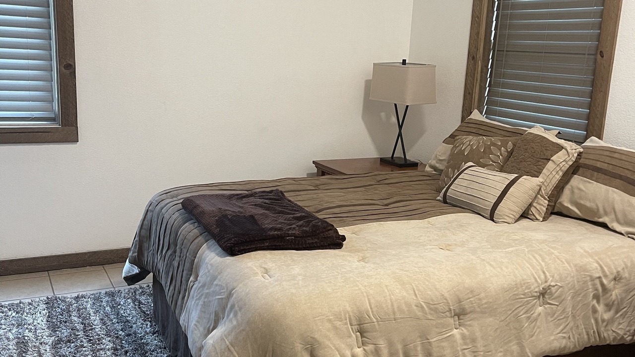 Photo of Bedroom in Foothills