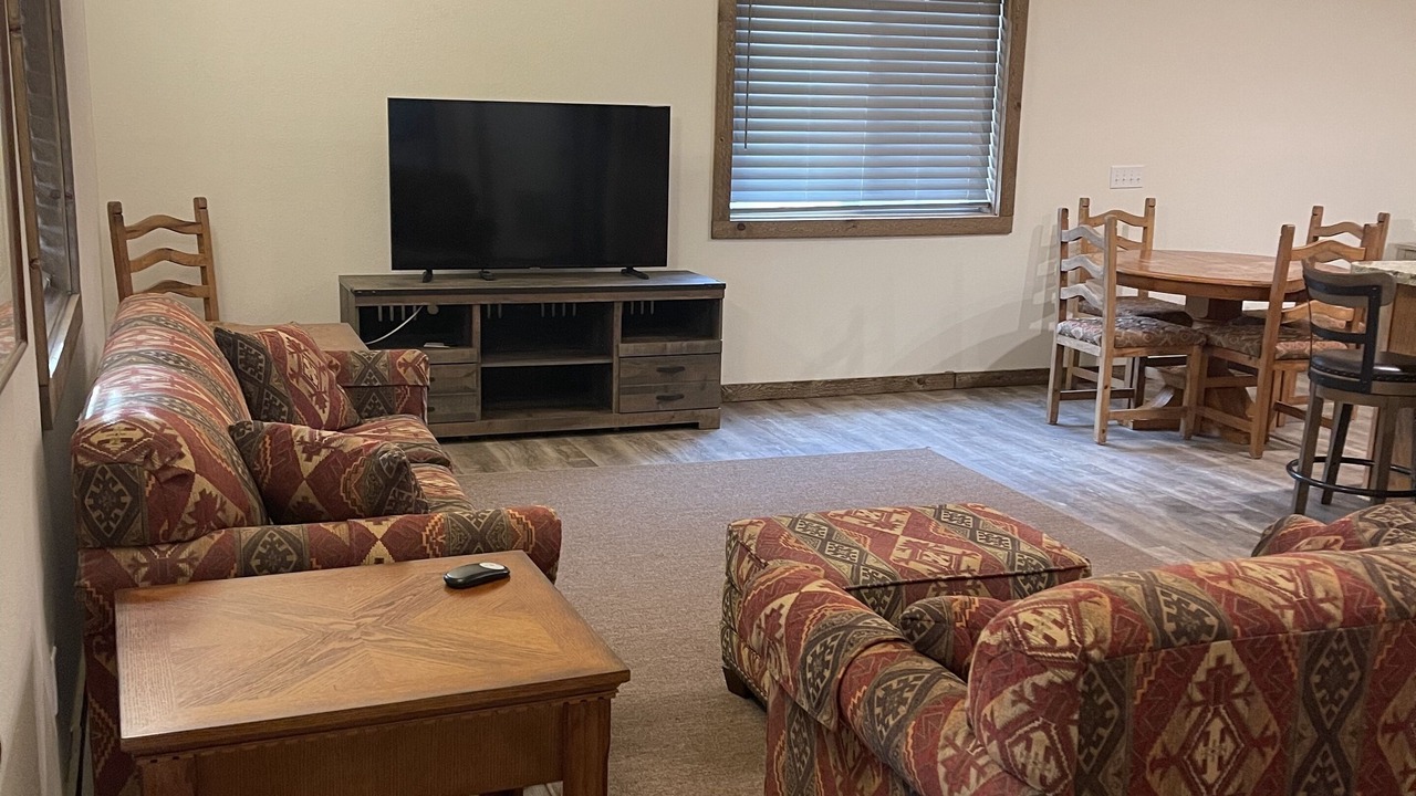 Photo of Livingroom in Foothills