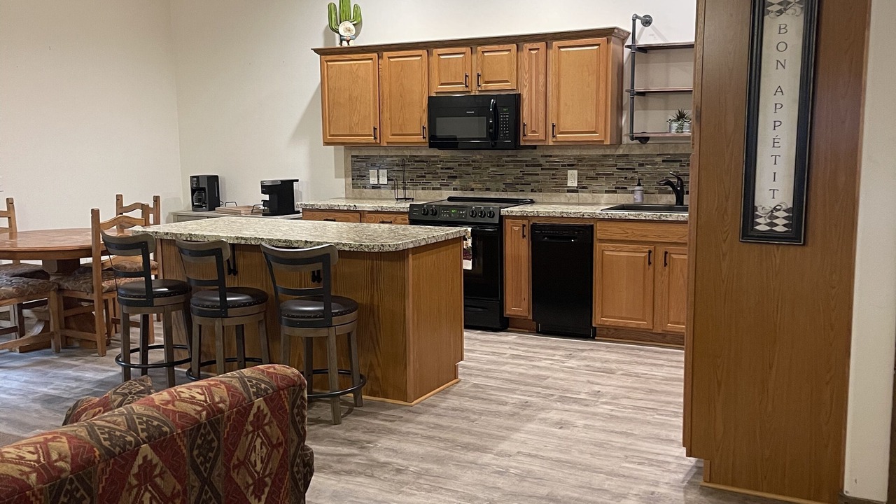 Photo of Kitchen in Foothills