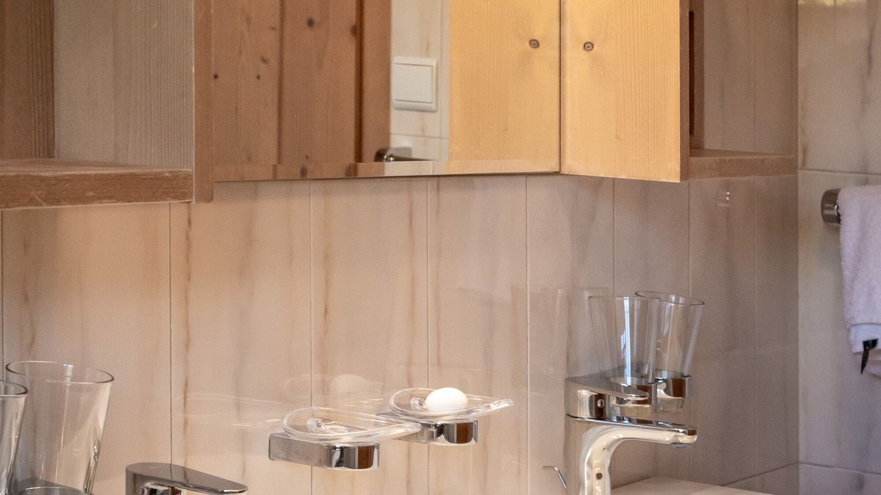 Photo of Bathroom in Tramin