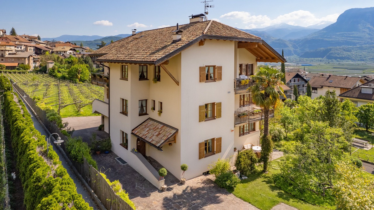 Photo of Outdoor in Tramin