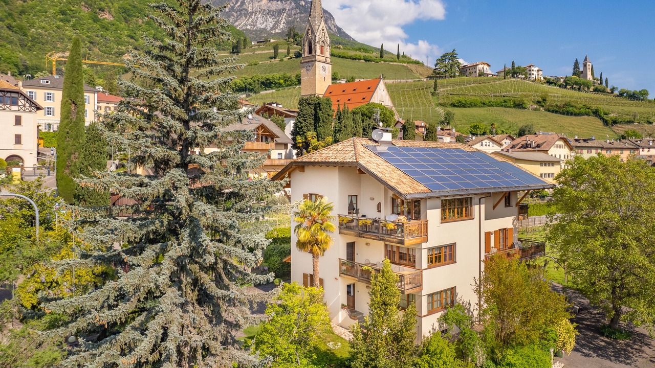 Photo of Outdoor in Tramin