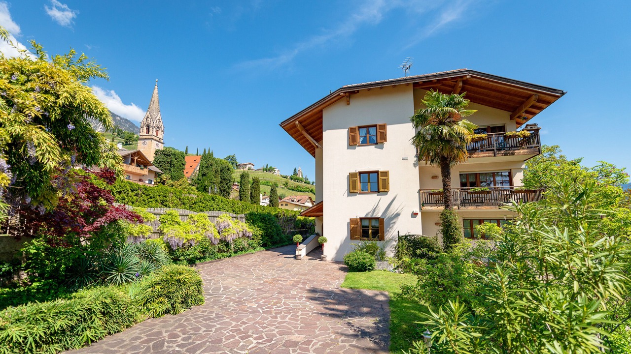 Photo of Outdoor in Tramin
