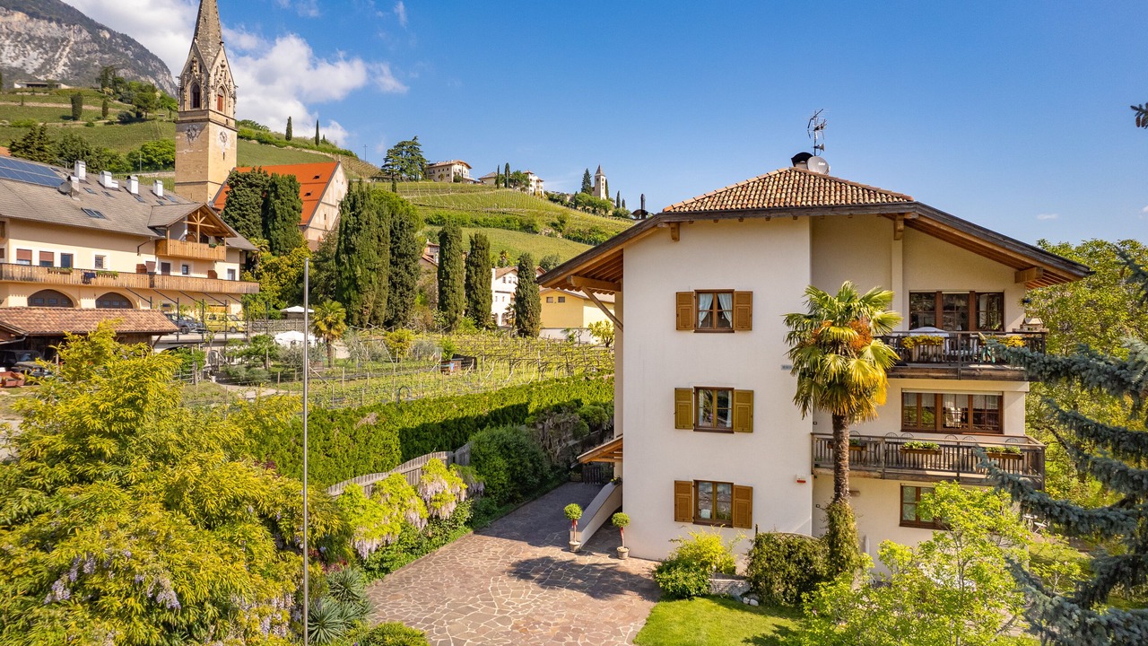 Photo of Outdoor in Tramin