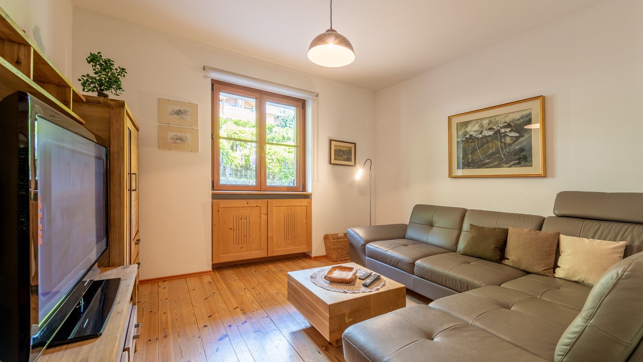 Photo of Livingroom in Tramin