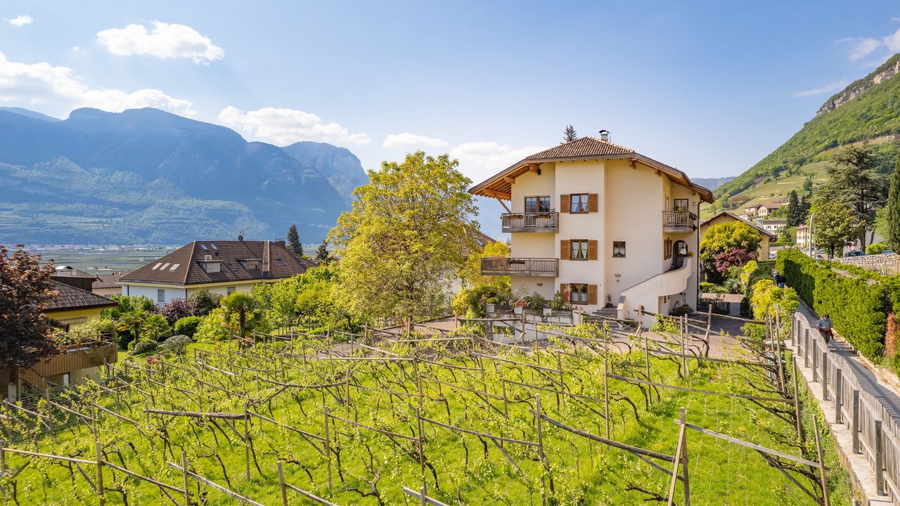 Photo of Outdoor in Tramin
