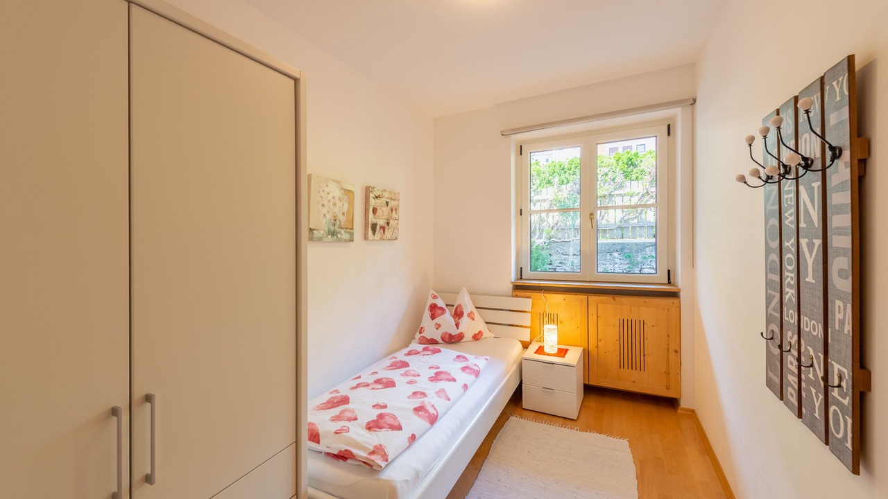 Photo of Bedroom in Tramin