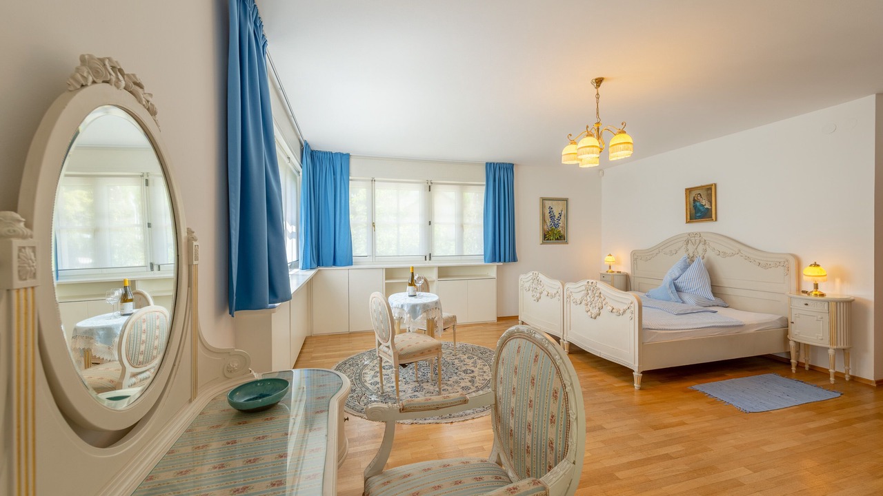 Photo of Bedroom in Tramin