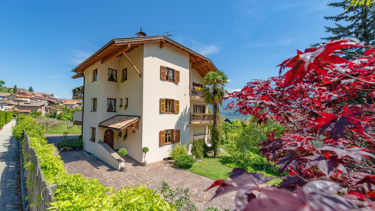 Photo of Outdoor in Tramin
