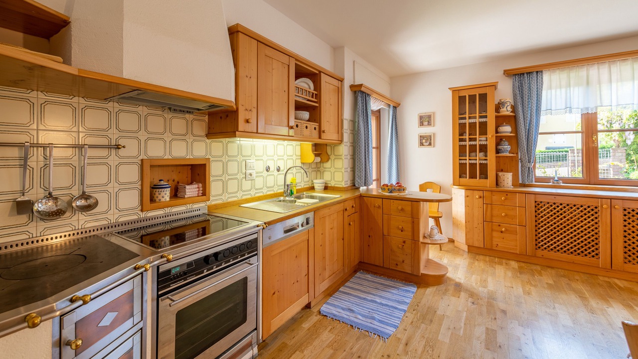 Photo of Kitchen in Tramin