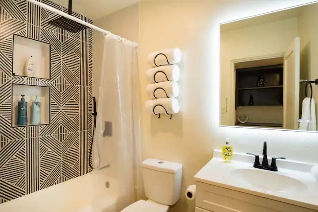 Photo of Bathroom in Samos