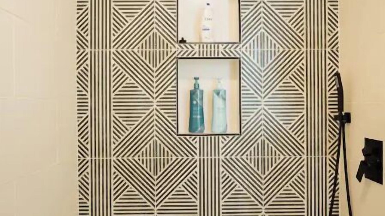 Photo of Bathroom in Samos