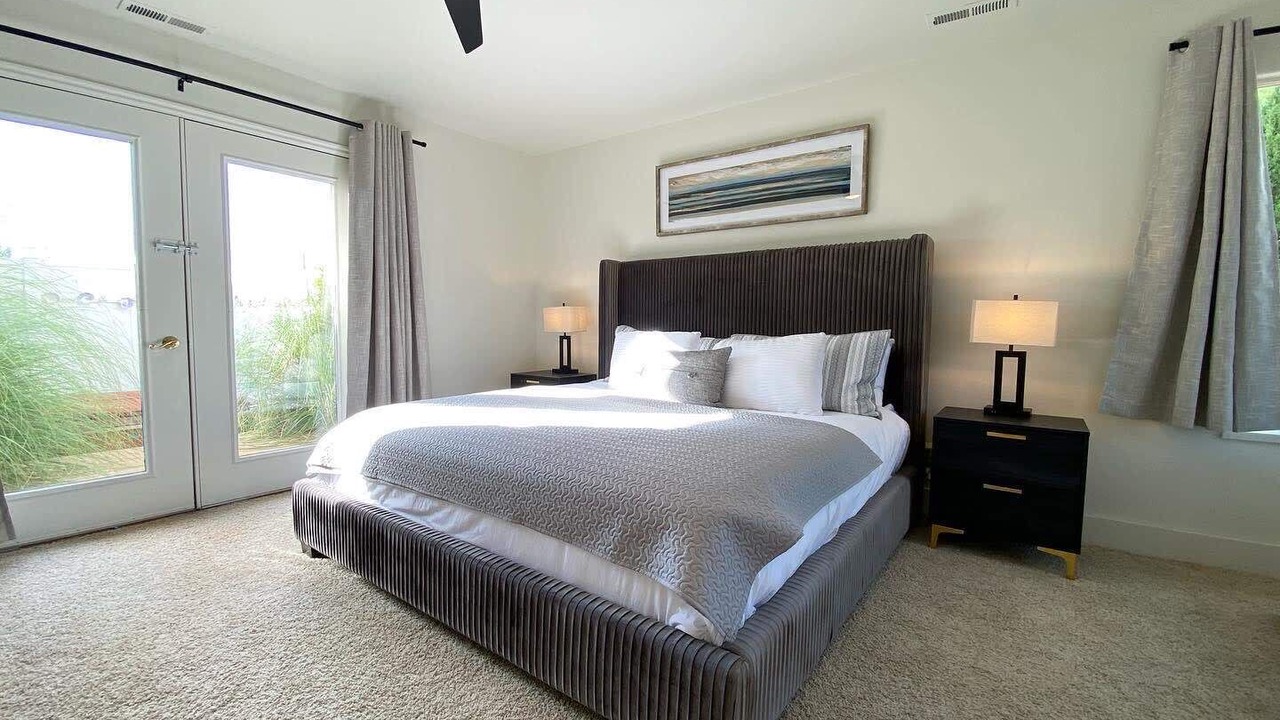 Photo of Bedroom in Kanab